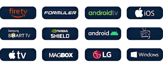 Kemo IPTV